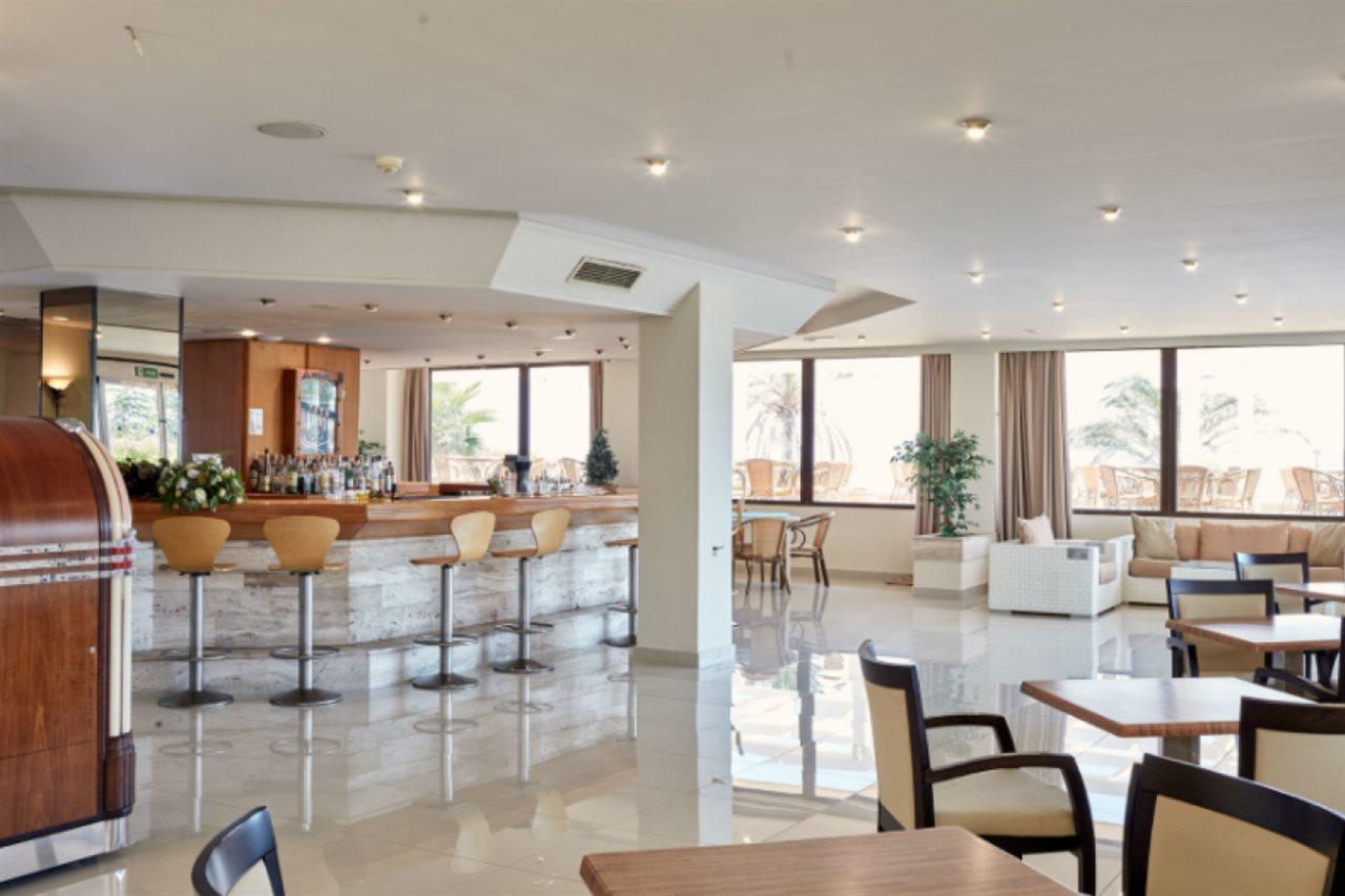 Esperos Mare Resort & Spa Faliraki Bagian luar foto