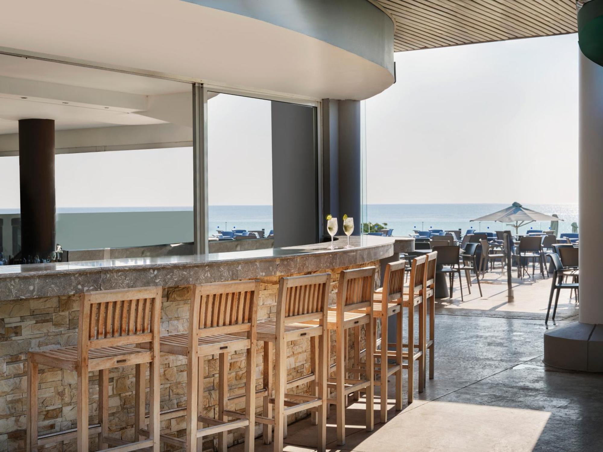 Esperos Mare Resort & Spa Faliraki Bagian luar foto