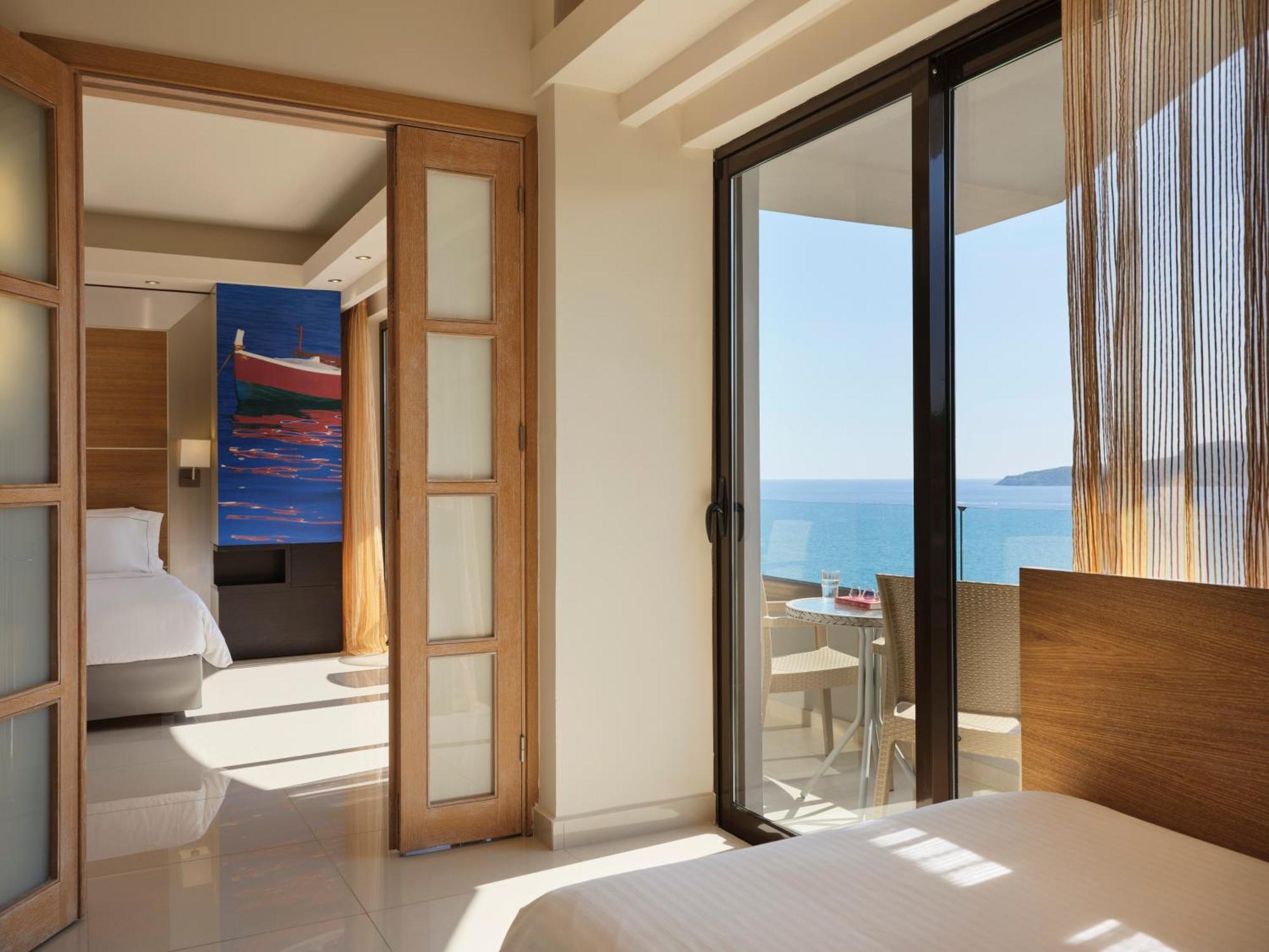 Esperos Mare Resort & Spa Faliraki Ruang foto