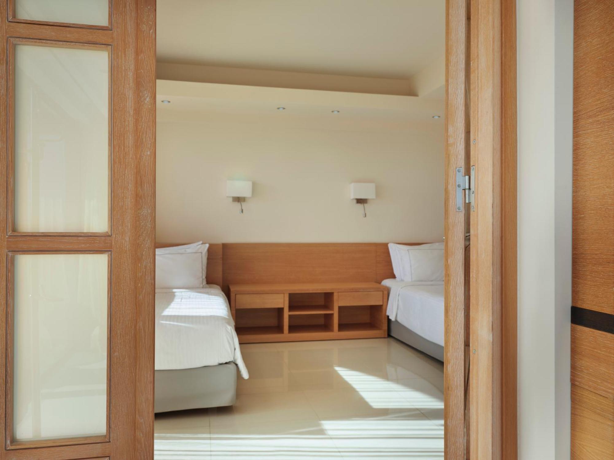 Esperos Mare Resort & Spa Faliraki Ruang foto