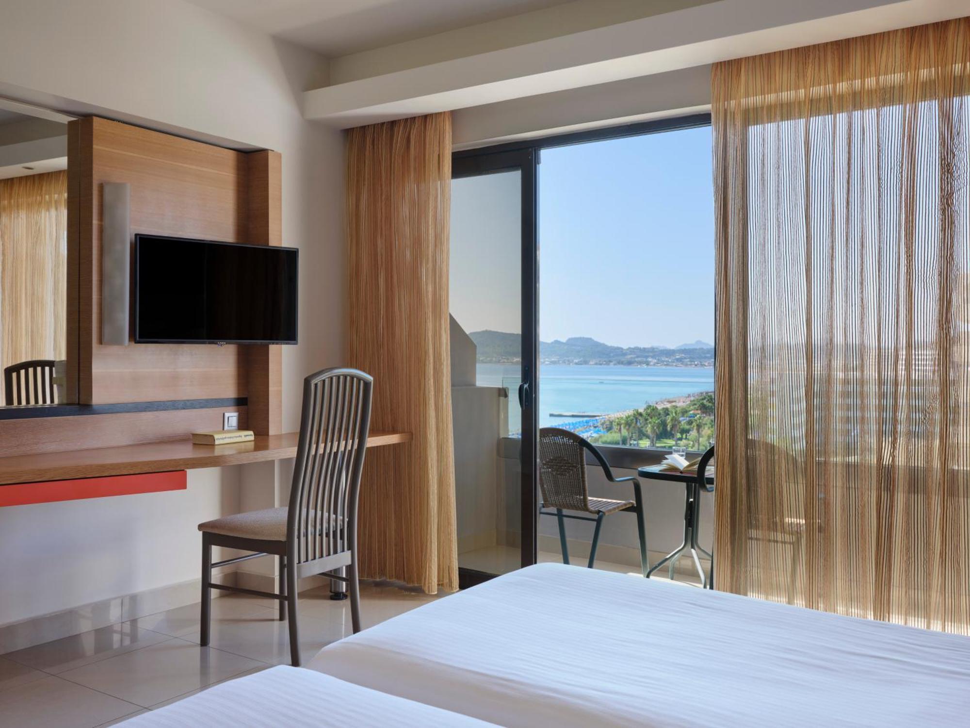 Esperos Mare Resort & Spa Faliraki Ruang foto